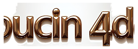 bucin 4d logo