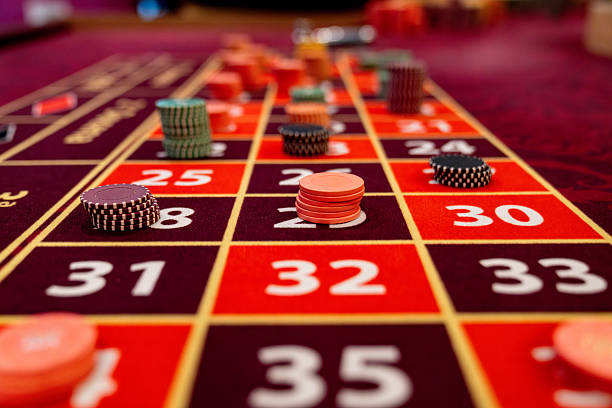 bucin 4d Slots Built for Your Lobby