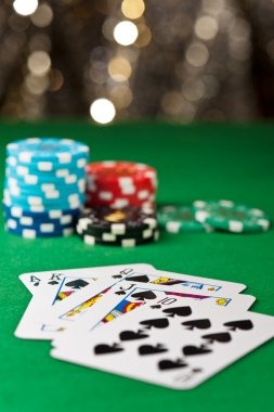 bucin 4d Live Casino Tables at Your Fingertips
