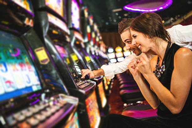 bucin 4d gaming platform