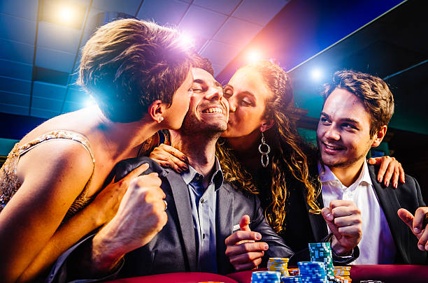 bucin 4d Slot Rooms by Provider